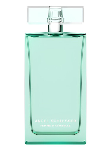 عطر ادکلن فم ناتورل انجل اِسِلِسر - Femme Naturelle Angel Schlesser - بررسی، قیمت و خرید