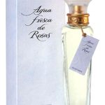 عطر ادکلن آگوا فرسکا د روزاس آدولفو دومینگز - Agua Fresca de Rosas Adolfo Dominguez - بررسی، قیمت و خرید