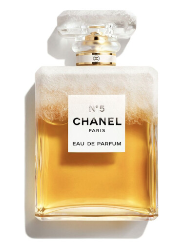 عطر ادکلن شنل نامبر فایو او دو پرفیوم 2024 لیمیتد ادیشن شانل - Chanel No 5 Eau de Parfum 2024 Limited Edition Chanel - بررسی، قیمت و خرید