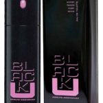 عطر ادکلن یو بلک موژر آدولفو دومینگز - U Black Mujer Adolfo Dominguez - بررسی، قیمت و خرید