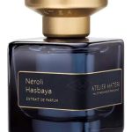 عطر ادکلن نرولی حس‌بی آتلیه ماتری - Néroli Hasbaya Atelier Materi - بررسی، قیمت و خرید