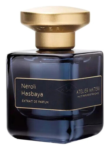 عطر ادکلن نرولی حس‌بی آتلیه ماتری - Néroli Hasbaya Atelier Materi - بررسی، قیمت و خرید