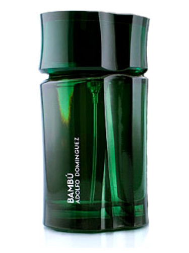 عطر ادکلن بامبو آدولفو دومینگز - Bambu Adolfo Dominguez - بررسی، قیمت و خرید