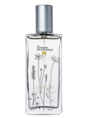 عطر ادکلن سامر هاروست برَن پرفیومری - Summer Harvest Burren Perfumery - بررسی، قیمت و خرید