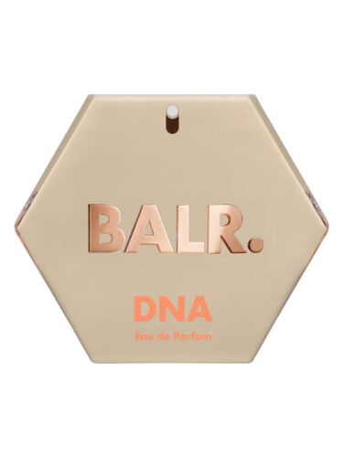 عطر ادکلن دی‌ان‌ای فور وومن بالر - DNA for Women BALR. - بررسی، قیمت و خرید