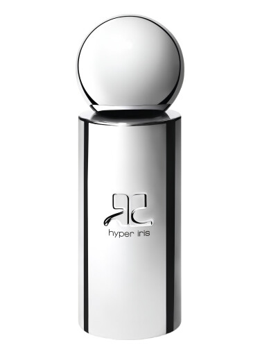 عطر ادکلن هایپر آیریس کورج - Hyper Iris Courrèges - بررسی، قیمت و خرید