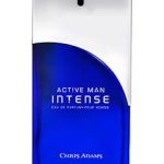 عطر ادکلن اکتیو من اینتنس کریس آدامز - Active Man Intense Chris Adams - بررسی، قیمت و خرید