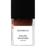 عطر ادکلن پولیش پوتیتوز بوهوباکو - Polish Potatoes Bohoboco - بررسی، قیمت و خرید