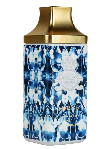 عطر ادکلن مارین العطریات الجزیره - Marine Al-Jazeera Perfumes - بررسی، قیمت و خرید