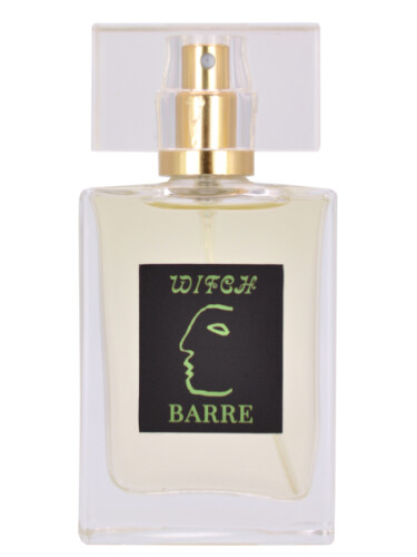 عطر ادکلن ویچ بار - Witch BARRE - بررسی، قیمت و خرید
