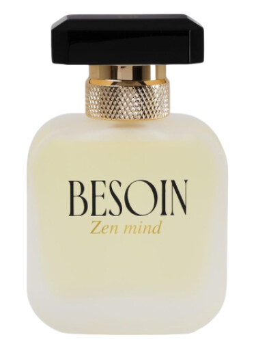 عطر ادکلن زن مایند بوزوان - Zen Mind Besoin - بررسی، قیمت و خرید