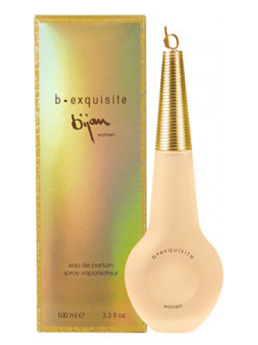 عطر ادکلن بی اکسکویزیت فور وومن بیژن - B Exquisite for Women Bijan - بررسی، قیمت و خرید