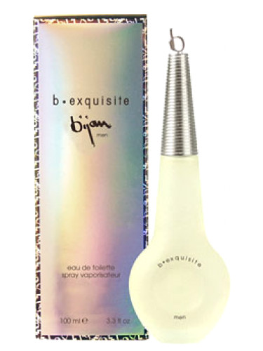 عطر ادکلن بی اکسکوئیزیت فور من بیژن - B Exquisite for Men Bijan - بررسی، قیمت و خرید