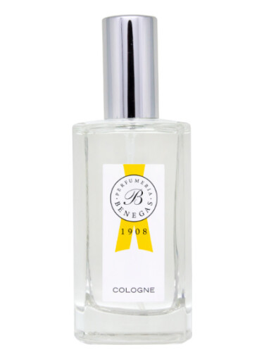 عطر ادکلن کلونیا بنگاس - Colonia Benegas - بررسی، قیمت و خرید