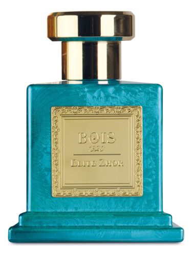 عطر ادکلن elite zhor بوی ۱۹۲۰ - Elite Zhor Bois 1920 - بررسی، قیمت و خرید
