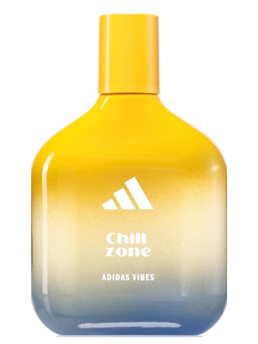 عطر ادکلن چیل زون آدیداس - Chill Zone Adidas - بررسی، قیمت و خرید