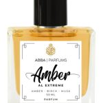 عطر ادکلن امبر ال اکستریم آبا پرفیومز - Amber Al Extreme ABBA Parfums - بررسی، قیمت و خرید