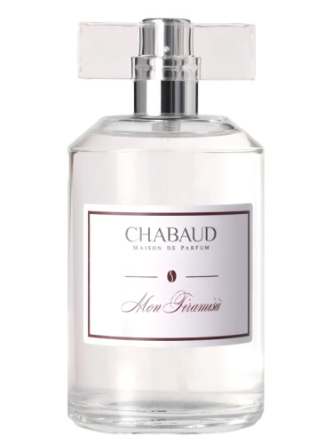 عطر ادکلن مان تیرامیسو چابود مزون د پارفوم - Mon Tiramisù Chabaud Maison de Parfum - بررسی، قیمت و خرید