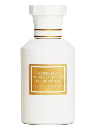 عطر ادکلن پرومناد سو لز اتوال گریس د موناکو - Promenade Sous Les Étoiles Grace de Monaco - بررسی، قیمت و خرید