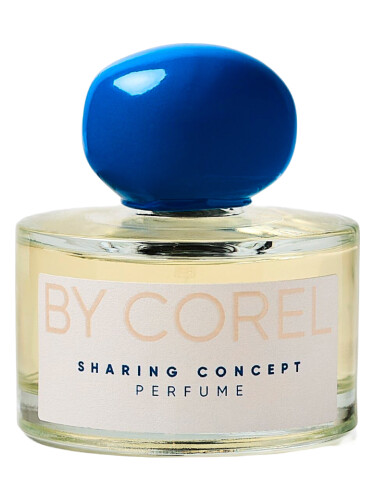 عطر ادکلن شیرینگ کانسپت بای کورل پرفیومز - Sharing Concept By Corel Perfumes - بررسی، قیمت و خرید