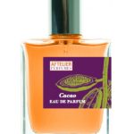 عطر ادکلن کاکائو افتلیه - Cacao Aftelier - بررسی، قیمت و خرید