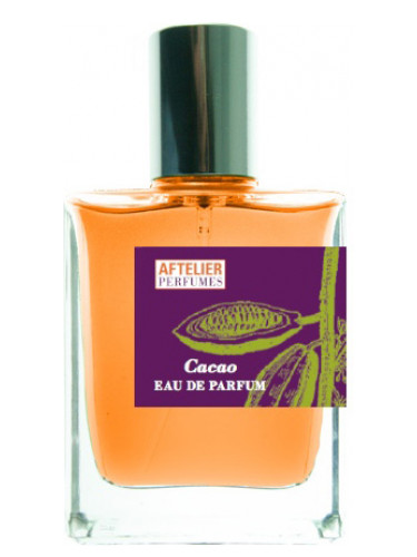 عطر ادکلن کاکائو افتلیه - Cacao Aftelier - بررسی، قیمت و خرید