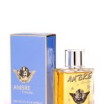 عطر ادکلن امبر چینی دی فیل ا لا وانیل - Ambre Chinoise Des Filles a la Vanille - بررسی، قیمت و خرید