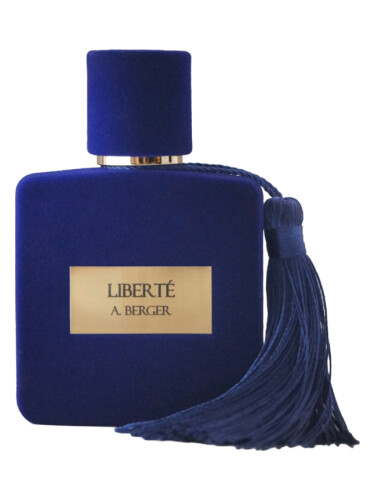 عطر ادکلن لیبرته اِی. بِرگِر پَرفیومز - Liberté A. Berger Parfums - بررسی، قیمت و خرید