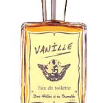 عطر ادکلن وانیل دِ فی آ لا وانِی - Vanille Des Filles a la Vanille - بررسی، قیمت و خرید