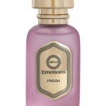 عطر ادکلن فرش آرماف - Fresh Armaf - بررسی، قیمت و خرید