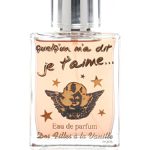 عطر ادکلن کِلکان ما دی ژُتِم ده فی آ لا وانیل - Quelqu'un m'a dit Je T'aime Des Filles a la Vanille - بررسی، قیمت و خرید
