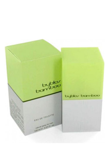 عطر ادکلن بامبو بیبلوس - Bamboo Byblos - بررسی، قیمت و خرید