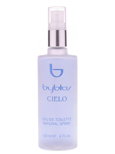 عطر ادکلن سیلو بیبلوس - Cielo Byblos - بررسی، قیمت و خرید