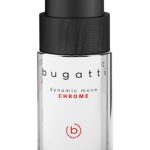 عطر ادکلن داینامیک موو کروم باگاتی فشن - Dynamic Move Chrome Bugatti Fashion - بررسی، قیمت و خرید