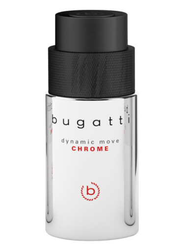 عطر ادکلن داینامیک موو کروم باگاتی فشن - Dynamic Move Chrome Bugatti Fashion - بررسی، قیمت و خرید