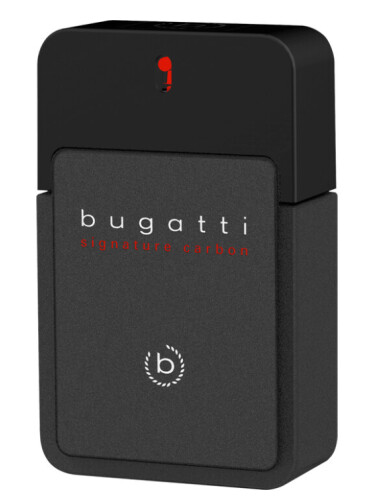 عطر ادکلن سیگنیچر کربن بوگاتی فشن - Signature Carbon Bugatti Fashion - بررسی، قیمت و خرید