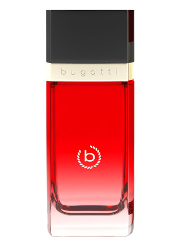 عطر ادکلن الگانزا روسا بوگاتی فشن - Eleganza Rossa Bugatti Fashion - بررسی، قیمت و خرید