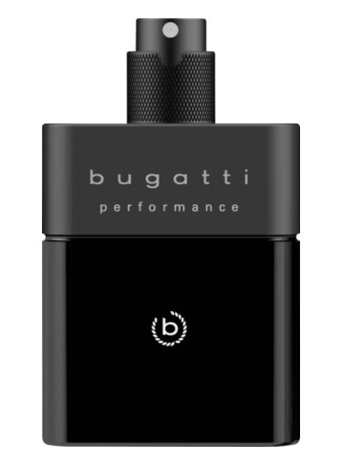 عطر ادکلن پرفورمنس اینتنس بلک بوگاتی فشن - Performance Intense Black Bugatti Fashion - بررسی، قیمت و خرید