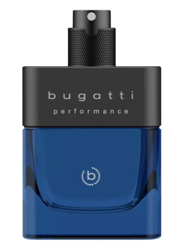 عطر ادکلن پرفورمنس دیپ بلو بوگاتی فشن - Performance Deep Blue Bugatti Fashion - بررسی، قیمت و خرید