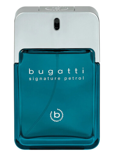 عطر ادکلن سیگنچر پترول بوگاتی فشن - Signature Petrol Bugatti Fashion - بررسی، قیمت و خرید