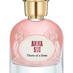 عطر ادکلن ثورِن آو اِ رُز آنا سوی - Thorn of a Rose Anna Sui - بررسی، قیمت و خرید
