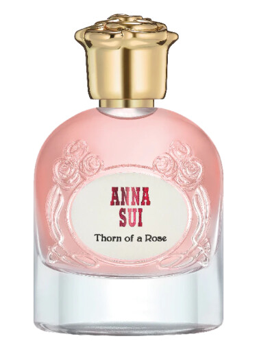 عطر ادکلن ثورِن آو اِ رُز آنا سوی - Thorn of a Rose Anna Sui - بررسی، قیمت و خرید