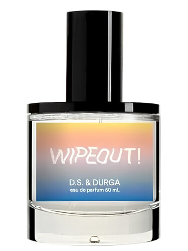 عطر ادکلن وایپ اوت دی اس اند درگا - Wipeout! D.S. & Durga - بررسی، قیمت و خرید