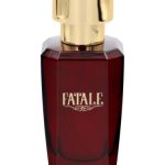 عطر ادکلن فتال کیوراتریکس - Fatale Curatrix - بررسی، قیمت و خرید
