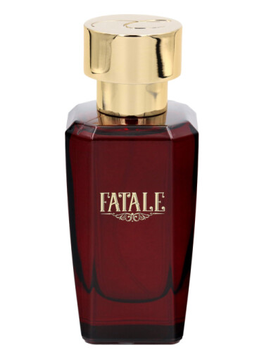 عطر ادکلن فتال کیوراتریکس - Fatale Curatrix - بررسی، قیمت و خرید