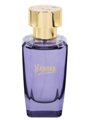 عطر ادکلن فلاش‌بک کیورترکس - Flashback Curatrix - بررسی، قیمت و خرید