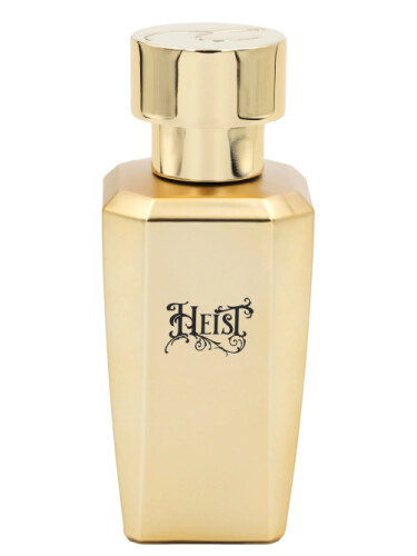 عطر ادکلن هایست کیورترکس - Heist Curatrix - بررسی، قیمت و خرید