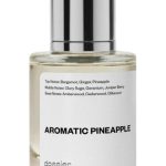 عطر ادکلن آروماتیک پاین‌اپل دوسیه - Aromatic Pineapple Dossier - بررسی، قیمت و خرید