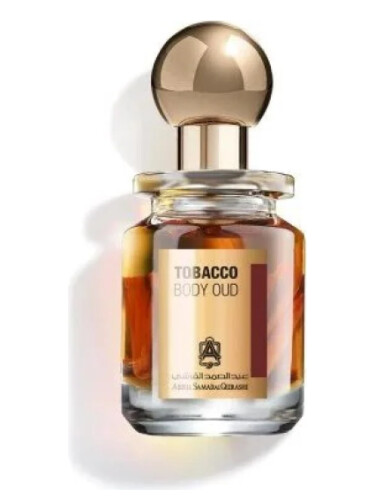 عطر ادکلن توباکو بادی عود عبدالصمد القریشی - Tobacco Body Oud Abdul Samad Al Qurashi - بررسی، قیمت و خرید