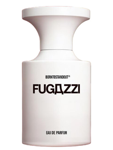 عطر ادکلن فوگازی بای بورن تو استند اوت بُرنتو استند آوت - FUGAZZI by BORNTOSTANDOUT® BORNTOSTANDOUT® - بررسی، قیمت و خرید